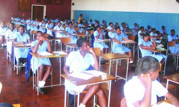 BULAWAYO: 2020 Zimsec June Exam cheat nabbed
