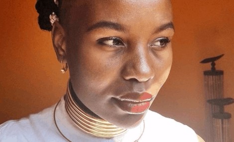 Muvhango actress Mona Monyane reveals she was Born in Zimbabwe