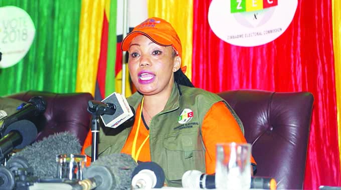 ZEC reports Team Pachedu to police for ‘cyber terrorism’
