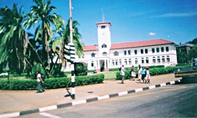Gweru council pays over $143 000 to 3 firms in job duplication