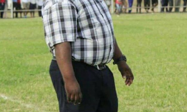 Sunday Chidzambwa’s ex-ZPC Kariba understudy Oliver Matava dies of Covid19