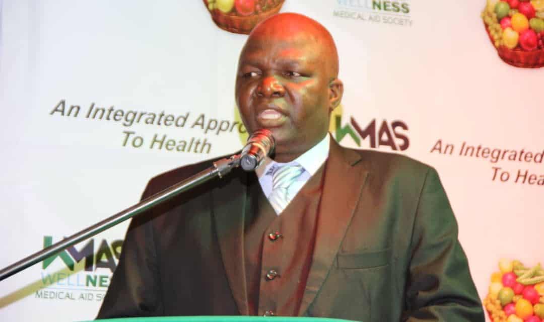 Gweru gets ‘well’ as WMAS opens doors… STATEMENT