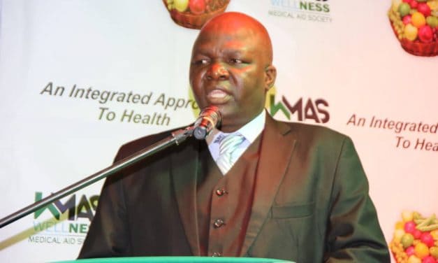 Gweru gets ‘well’ as WMAS opens doors… STATEMENT