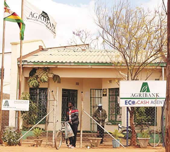 LATEST NEWS: Bank closes after employee tests Covid19 positive in Matobo district