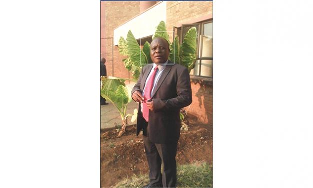 MIDLANDS: Provincial Registry boss Mpambo dies of Covid19 in Gweru