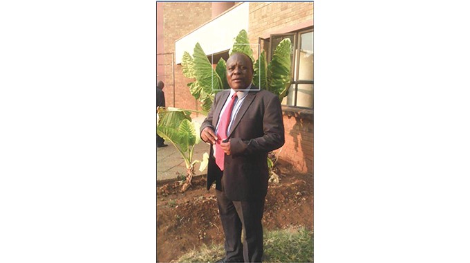 MIDLANDS: Provincial Registry boss Mpambo dies of Covid19 in Gweru