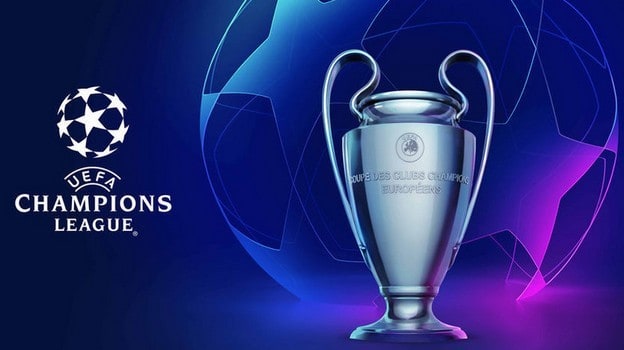 Who Will Win The 2021 UEFA Champions League?