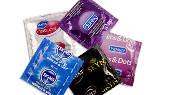 Condom-less sex on the increase in Gweru?