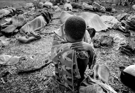 GUKURAHUNDI: We’ll exhume those who were killed, says Mnangagwa Government
