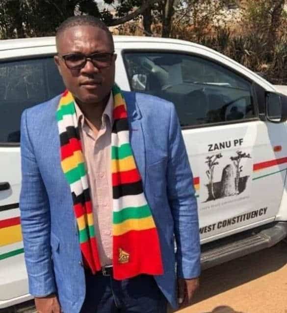 Zanu-PF MP ‘confused’ on why Zambian Kwacha is gaining against US$, while Zimdollar is dying
