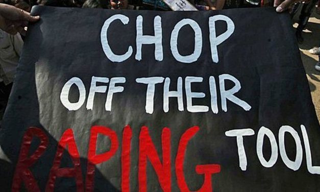 African state to castrate rapists as it passes new radical law on GBV