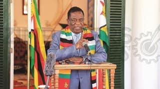 Mnangagwa calls for UN reforms, sovereignty respect and equality