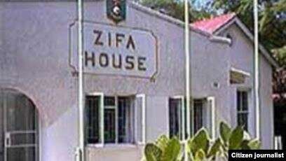 ZIFA to probe alleged ‘sexual’ misconduct among referees