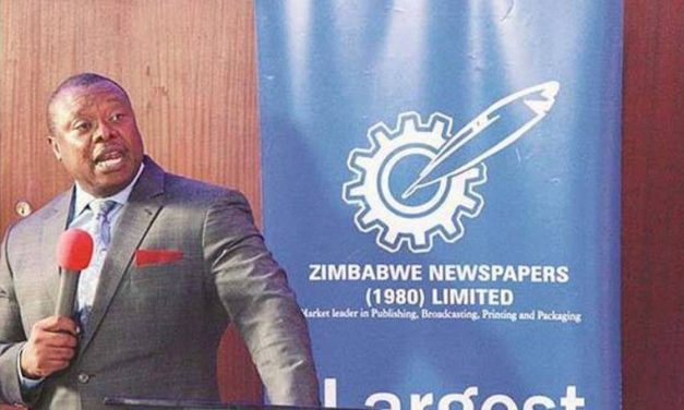 Biased reportage lands Zimpapers, minister in court