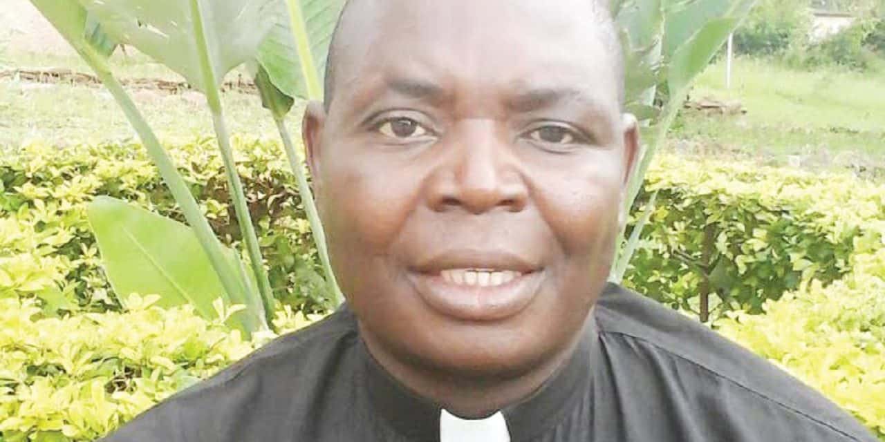 Gweru Diocese gets substantive Bishop after three years