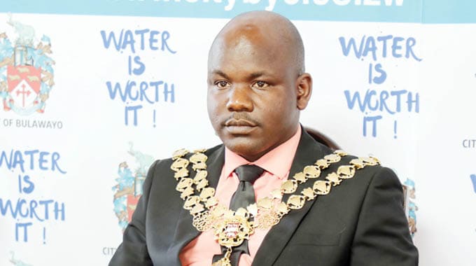 ZACC grills Bulawayo mayor, as it ups corruption probe after complaints by residents