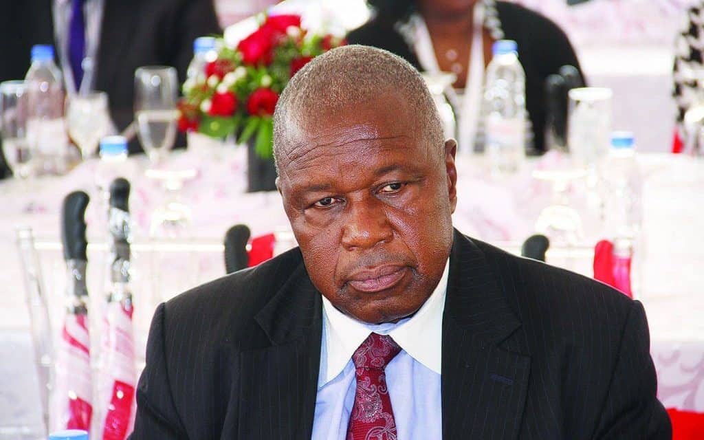 CIOs sleeping on duty, they must probe Chris Mutsvangwa- Temba Mliswa