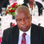 Chris Mutsvangwa turning to G40 for help and what it means in determining his son’s fate