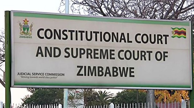 Supreme Court postpones judgement on Kasukuwere appeal