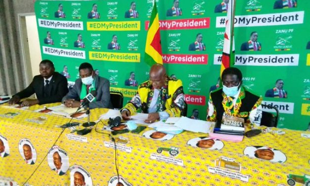 Zanu PF to ‘cautiously’ decide on G40 members’ readmission