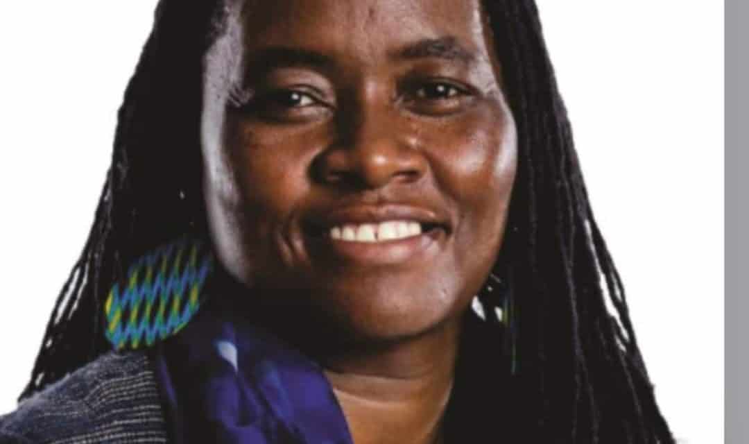 BREAKING NEWS: Kuwadzana MP Miriam Mushayi dies