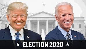 US ELECTION UPDATE: Trump claims vote ‘rigged’ as Biden takes slight lead