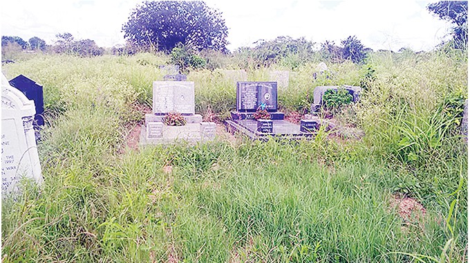 Kwekwe cemetery rapist thrashed to death