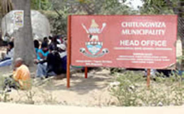 Chitungwiza Municipality Issues Prohibition Order Against Illegal Developments