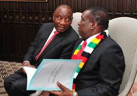 Zimbabwe wants ‘money’ not talk shows, ZANU-PF tells SA