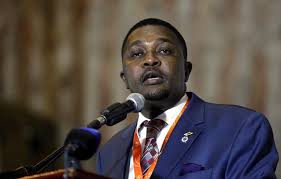 You ran away to South Africa in 2017, who extradited you? Mzembi hits back at ED