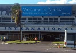 Zambia borders, international airports officially open