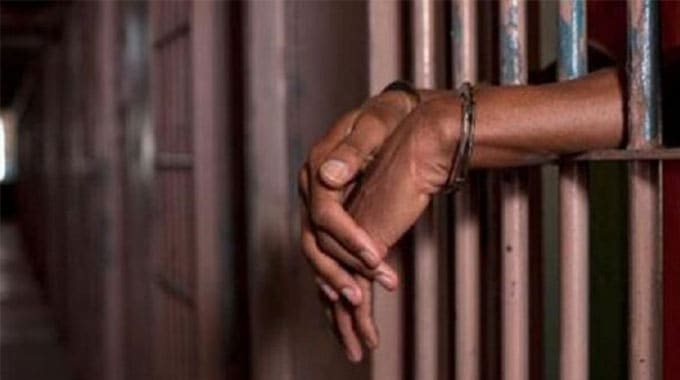 LUPANE: Security guard jailed 30 months for theft