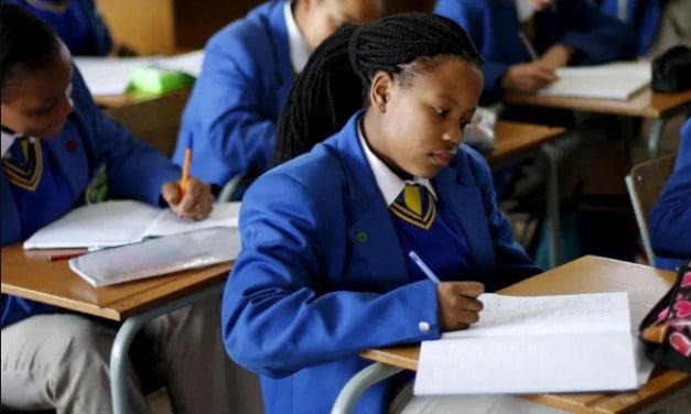 Zimbabwe teachers refuse to ‘invigilate students they never taught’