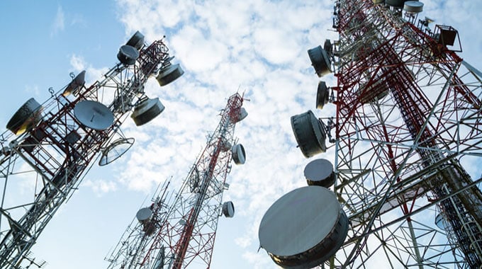 Profitability falling in telecommunications sector due to rising costs- POTRAZ