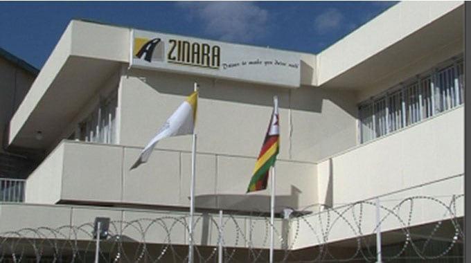 400 000 vehicles dodge licence fees, ZINARA