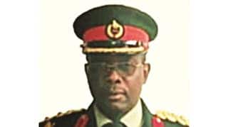 Body viewing session for Brigadier General Chigudu