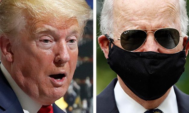 Joe, you know I won: Did Donald Trump leave this 1 line letter for Joe Biden