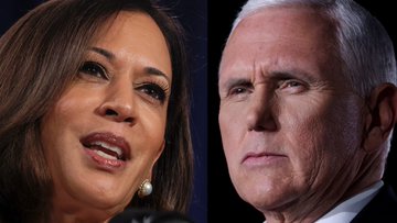 US ELECTIONS: Pence, Harris spar over COVID-19 in Vice Presidential Debate