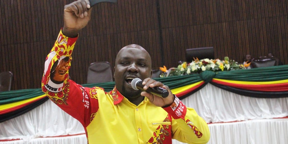 I will never rejoin ZANU PF, vows ED’s former top ally