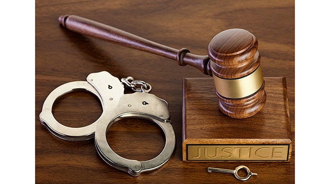 Bindura Town clerk remanded in custody