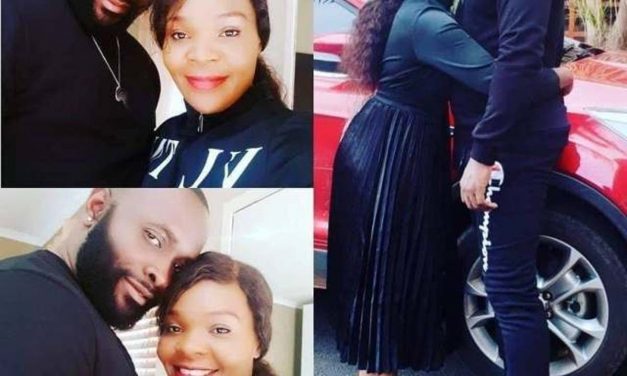 PICTURES…Mai Titi’s relationship with Mr Obina is fake: Chihera exposes lies
