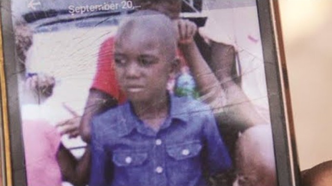 Slain 7-year-old Murehwa boy’s missing head, hands mystery deepens