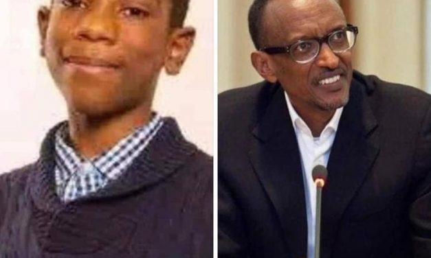 Rwandan President appoints 19 year-old as new Technologies Minister