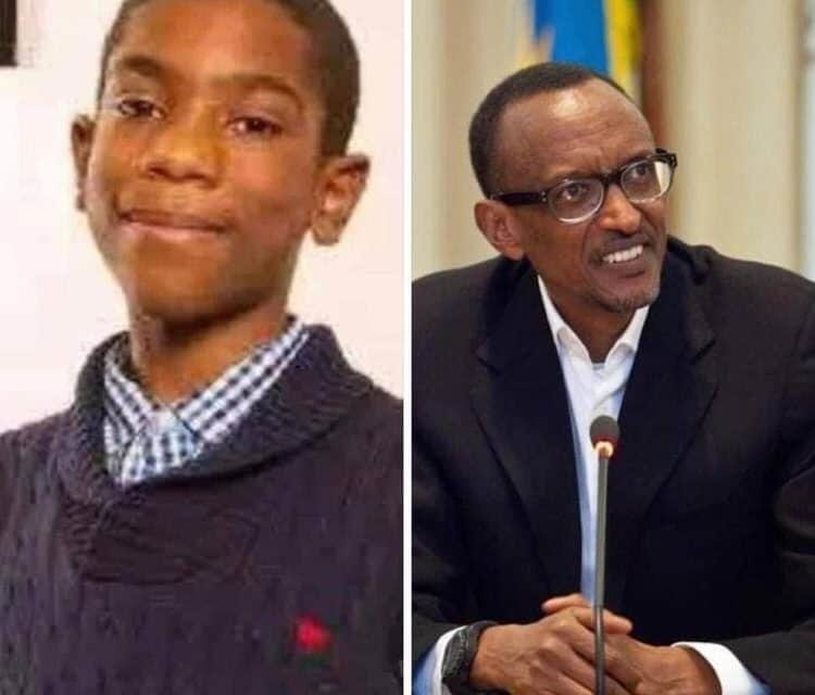 Rwandan President appoints 19 year-old as new Technologies Minister