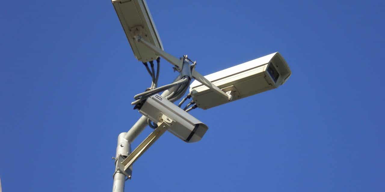 Securocrats scale up surveillance