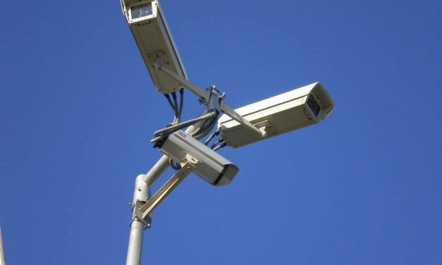 Securocrats scale up surveillance