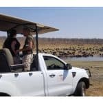 Zimbabwe tourism sector full of opportunities – ZIDA