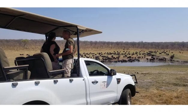 Zimbabwe tourism sector full of opportunities – ZIDA