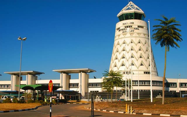 RGM International Airport finally gets radar system
