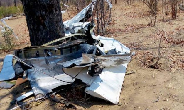 Plane Crash Update: Survivor left wreckage to look for drinking water, has since never been seen